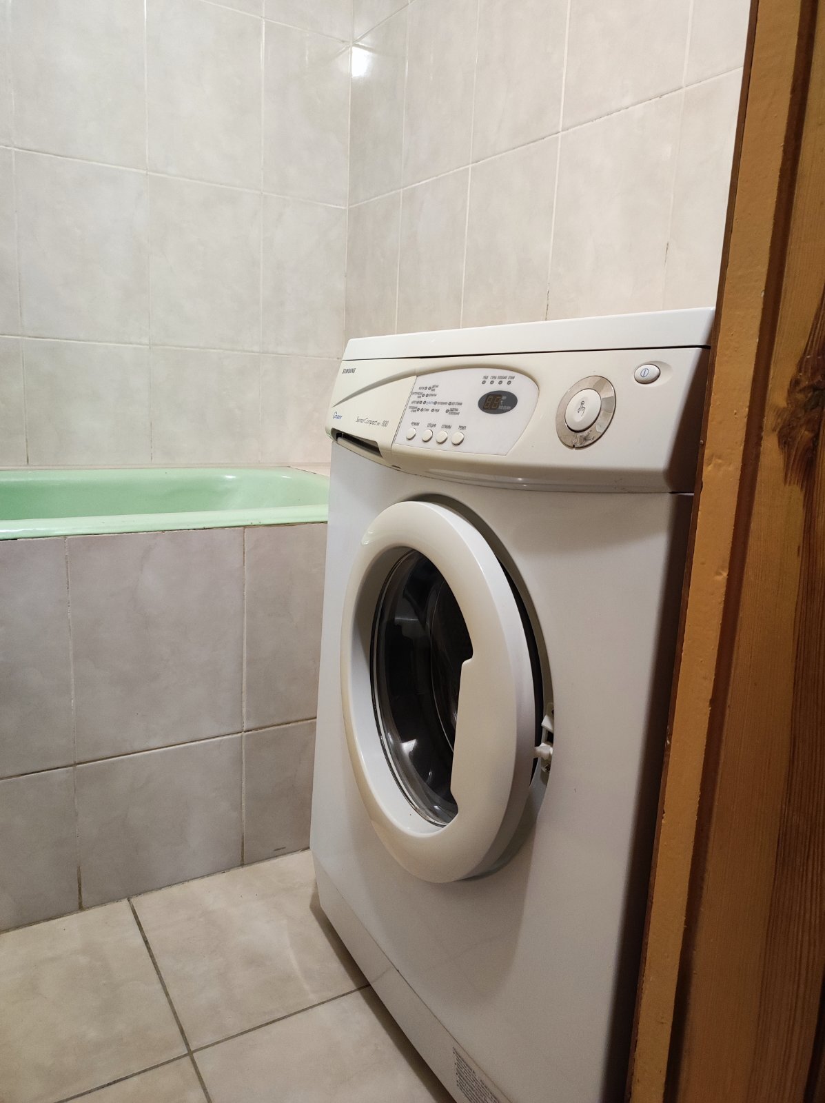 Аренда 2-комнатной квартиры 50 м², Автозаводская ул., 20