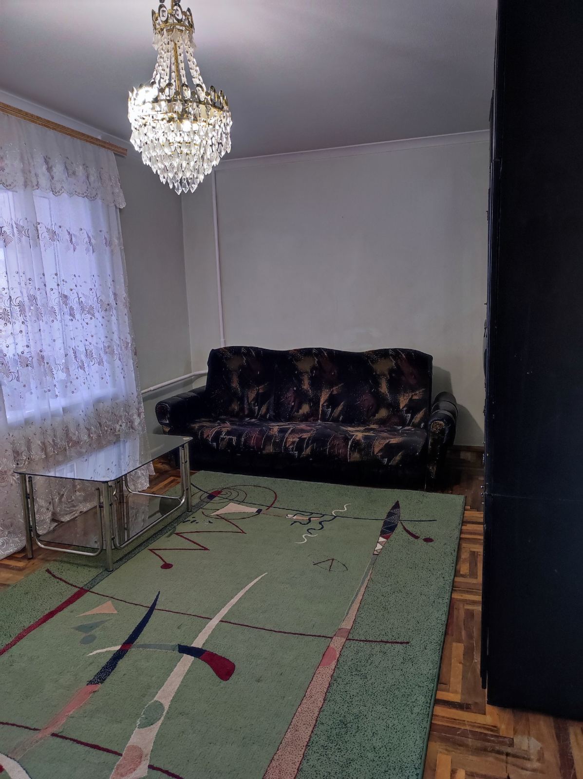 Аренда 2-комнатной квартиры 50 м², Автозаводская ул., 20