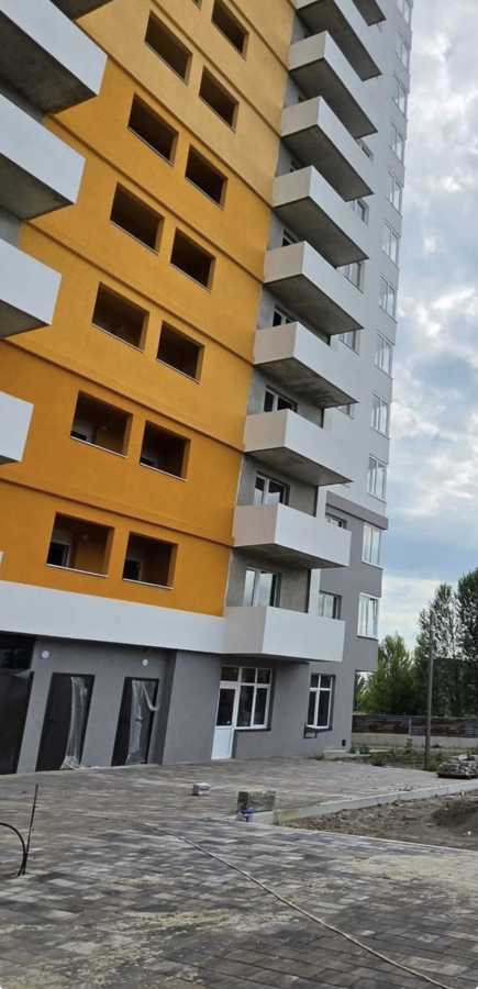 Продаж 2-кімнатної квартири 71 м², Чубинського вул., 17