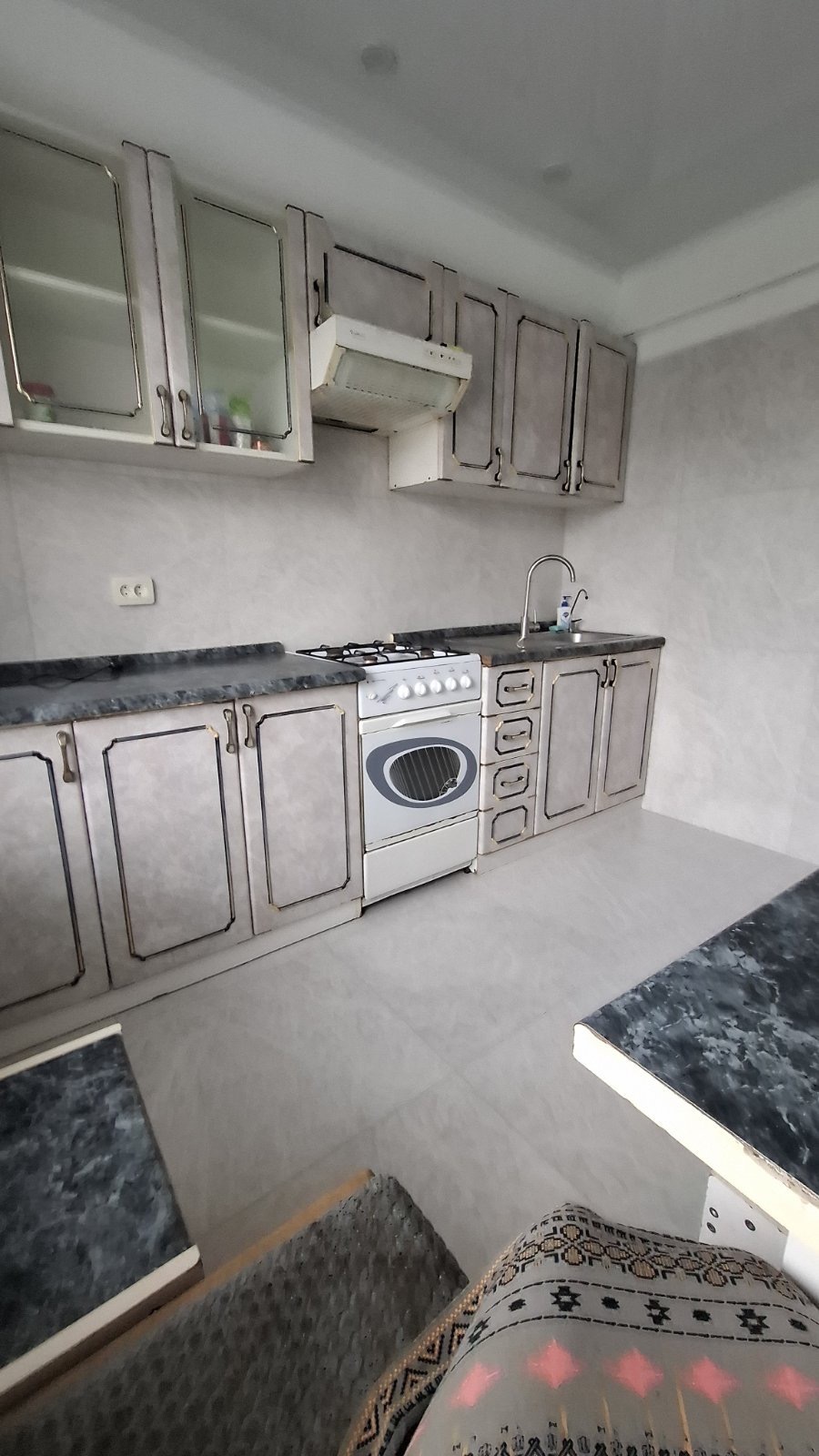 Аренда 2-комнатной квартиры 50 м², Автозаводская ул., 20