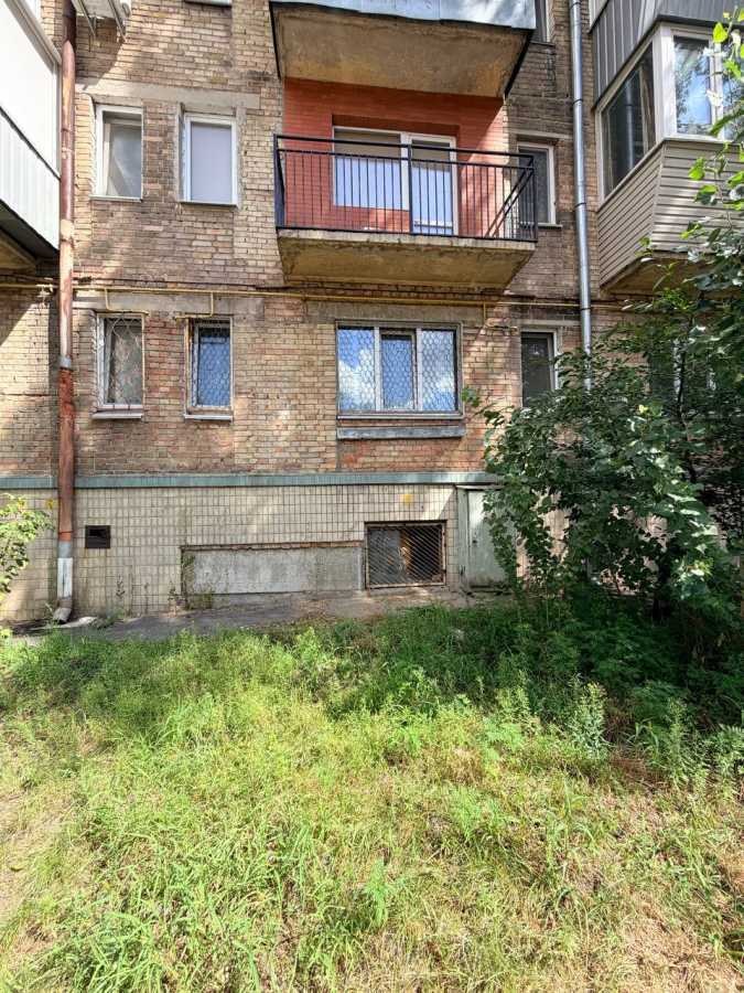 Продажа 1-комнатной квартиры 27.1 м², Ольжича ул., 27/22