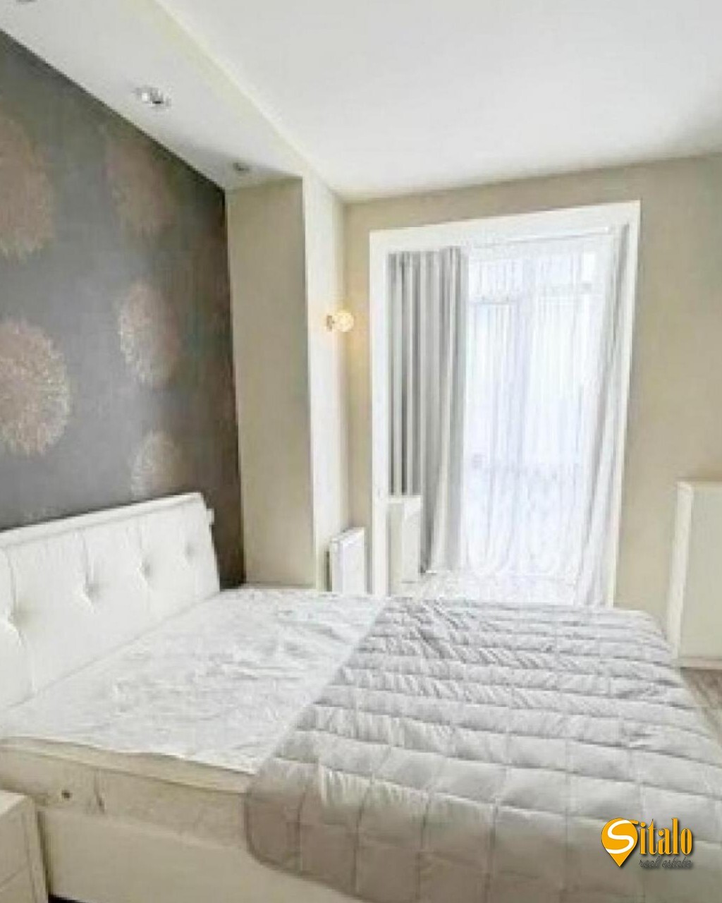 Продажа 3-комнатной квартиры 83 м², Сергея Данченко ул., 10