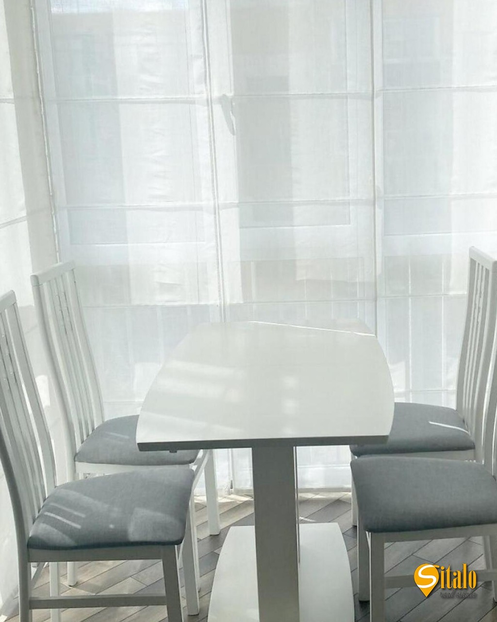 Продажа 3-комнатной квартиры 83 м², Сергея Данченко ул., 10