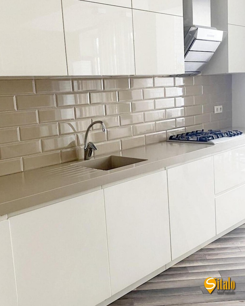 Продажа 3-комнатной квартиры 83 м², Сергея Данченко ул., 10