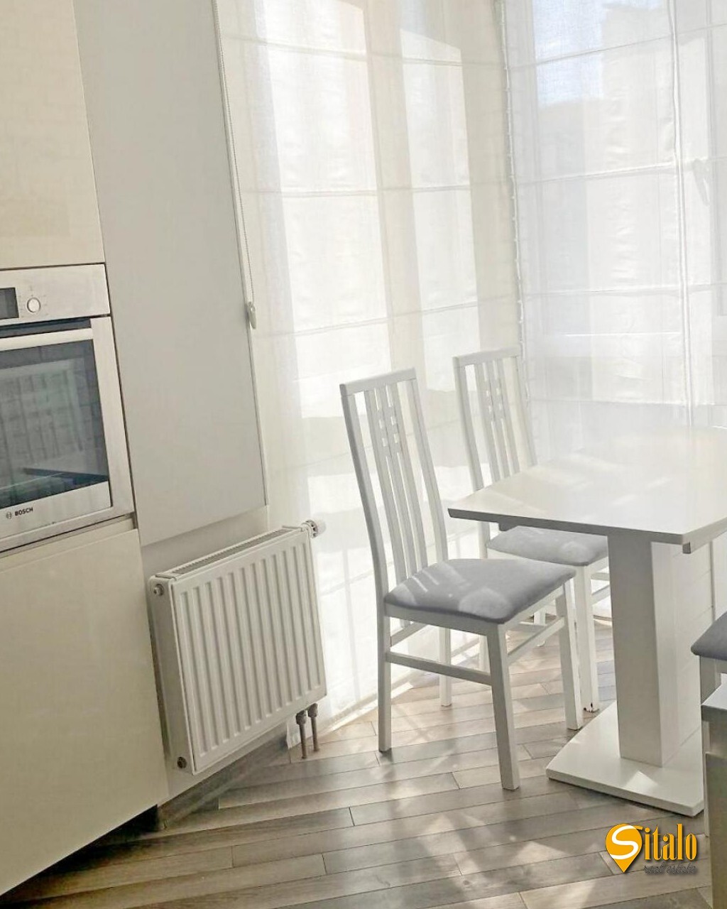 Продажа 3-комнатной квартиры 83 м², Сергея Данченко ул., 10
