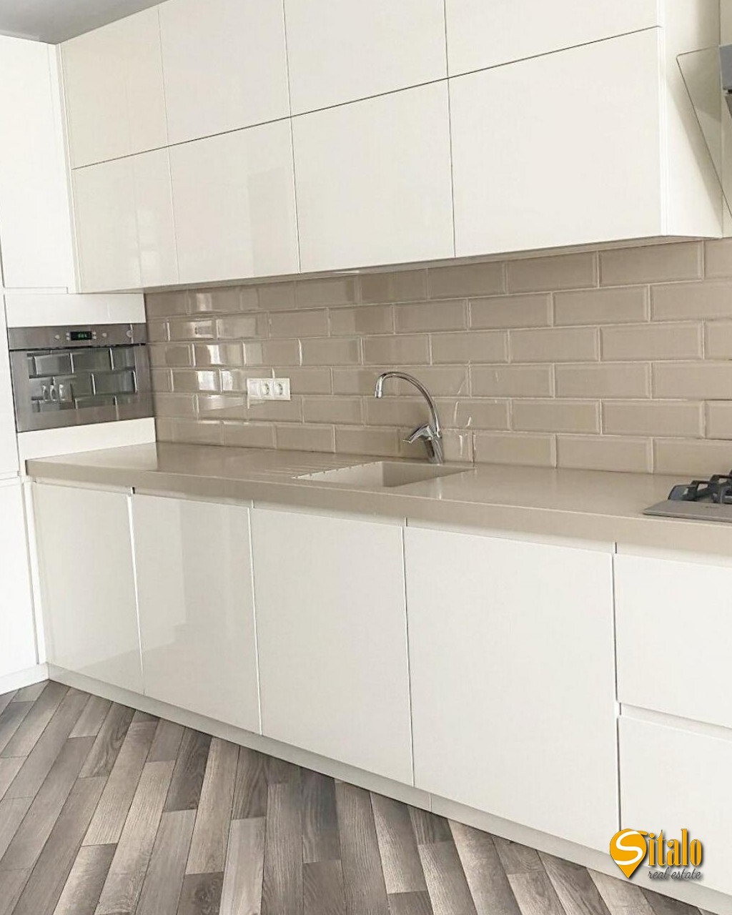 Продажа 3-комнатной квартиры 83 м², Сергея Данченко ул., 10