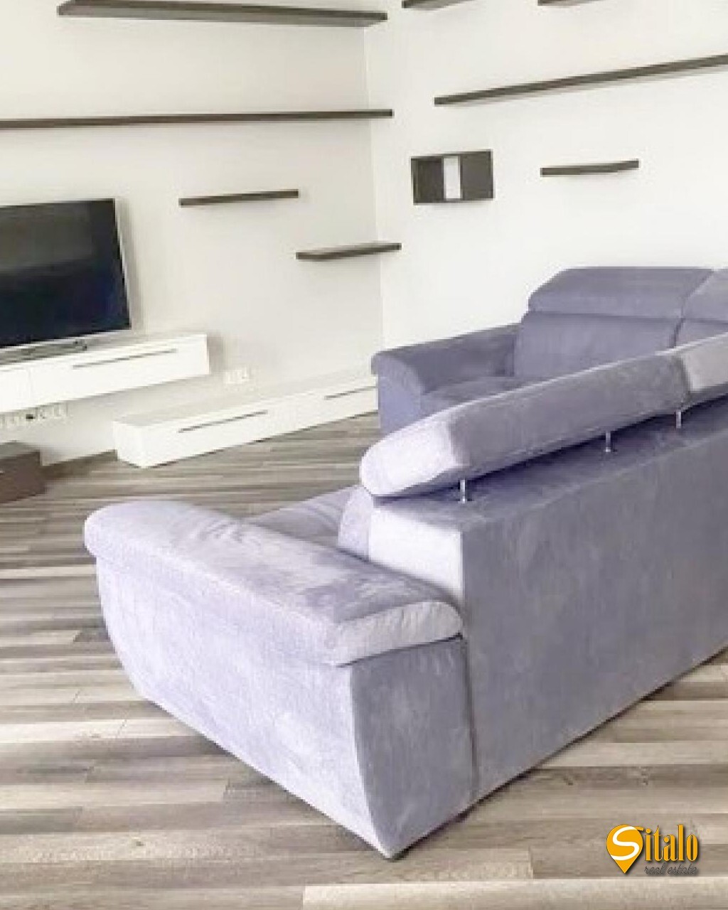 Продажа 3-комнатной квартиры 83 м², Сергея Данченко ул., 10