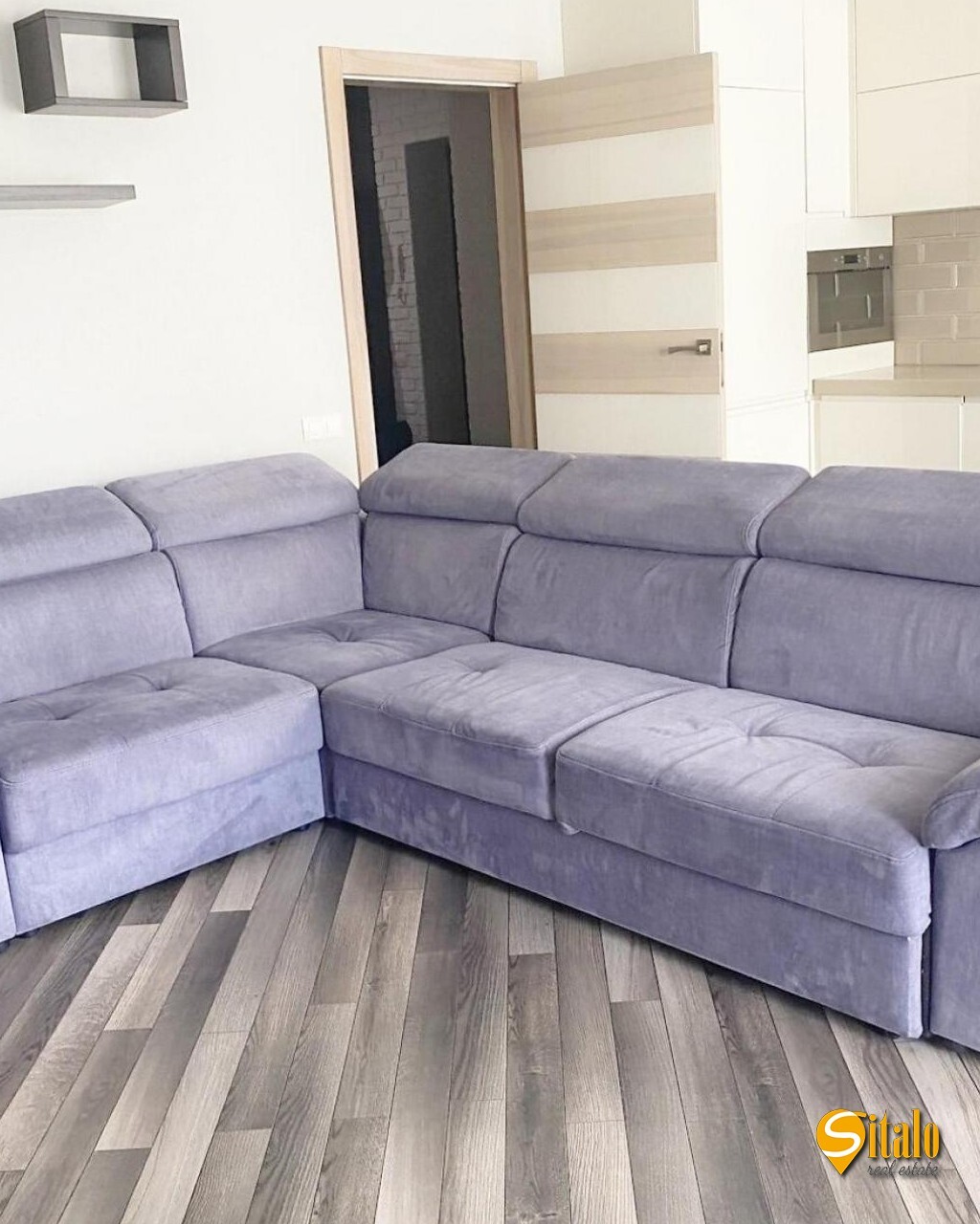 Продажа 3-комнатной квартиры 83 м², Сергея Данченко ул., 10