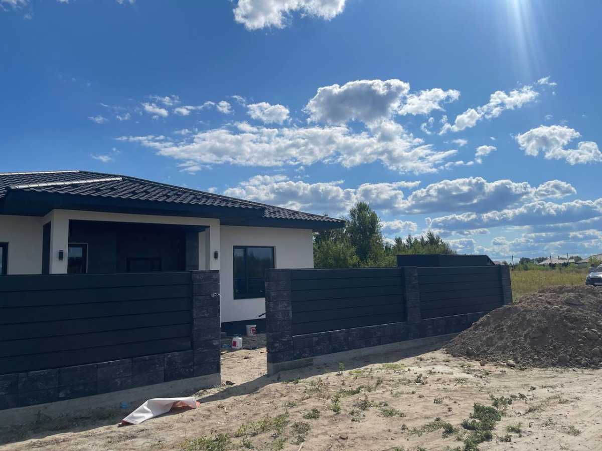 Продаж будинку 115 м², Зазимська