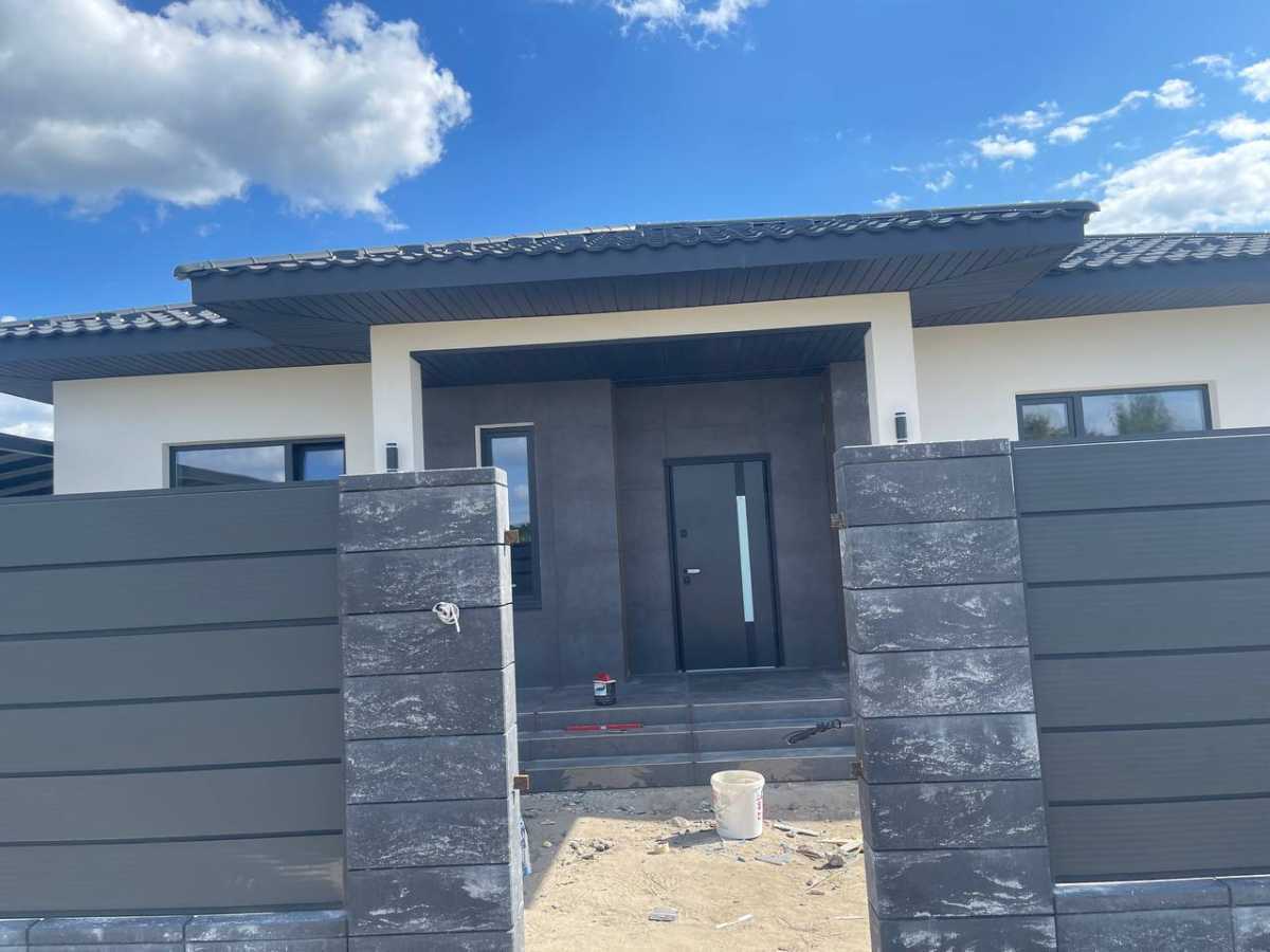 Продаж будинку 115 м², Зазимська
