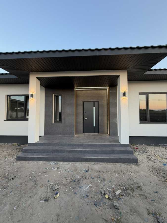 Продаж будинку 115 м², Зазимська