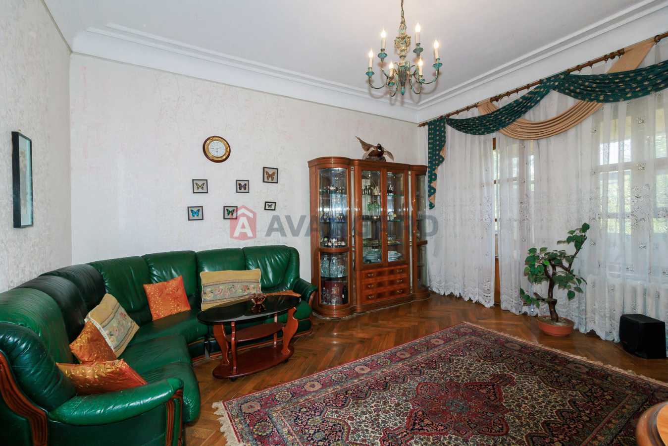 Продажа 4-комнатной квартиры 111.8 м², Михаила Бойчука ул., 1А