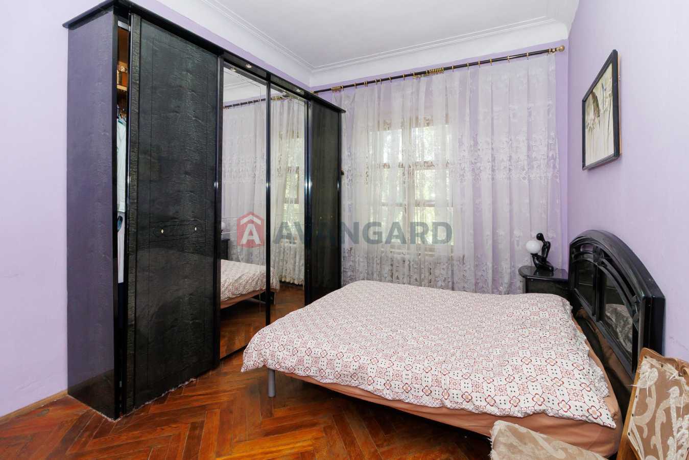 Продажа 4-комнатной квартиры 111.8 м², Михаила Бойчука ул., 1А