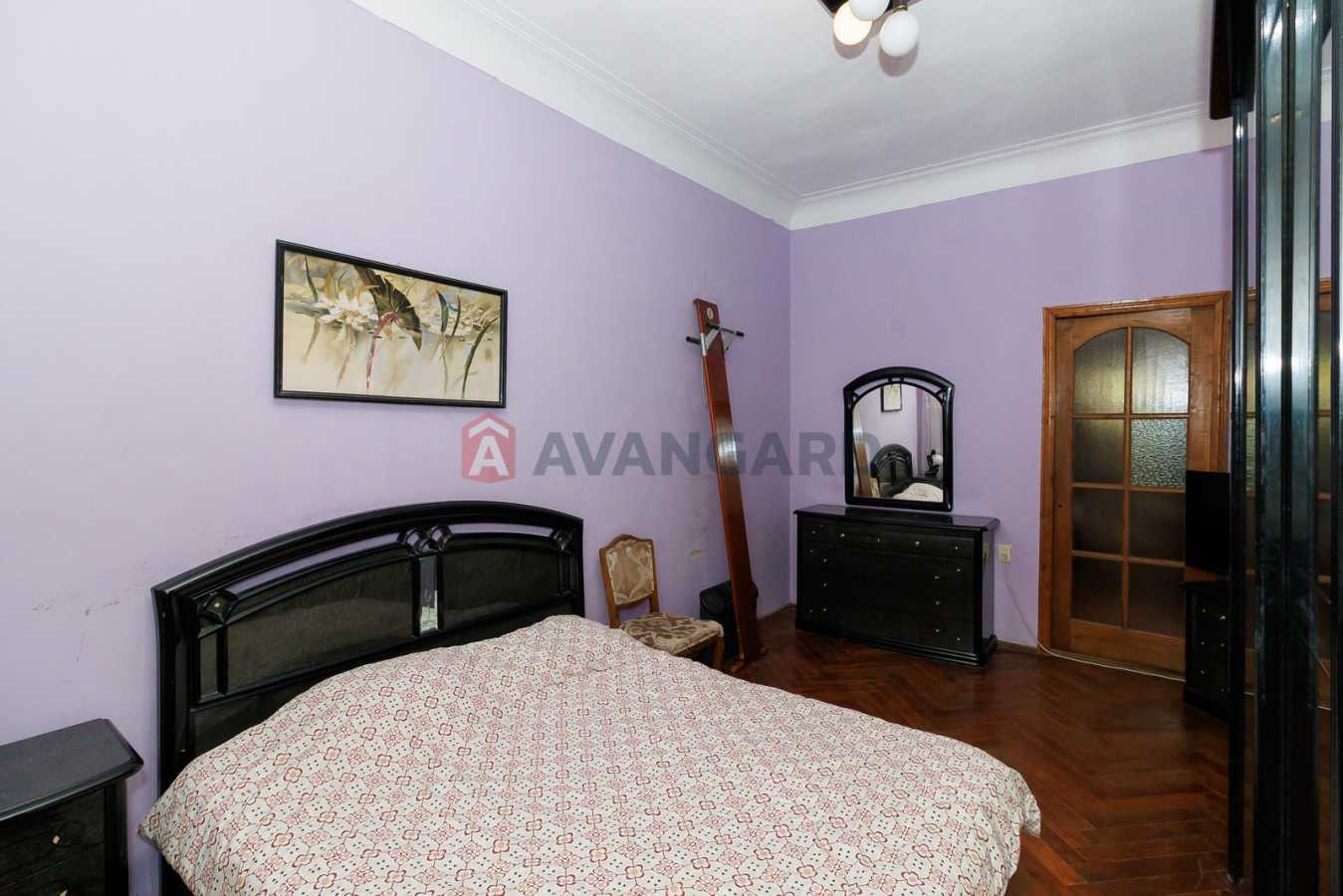 Продажа 4-комнатной квартиры 111.8 м², Михаила Бойчука ул., 1А