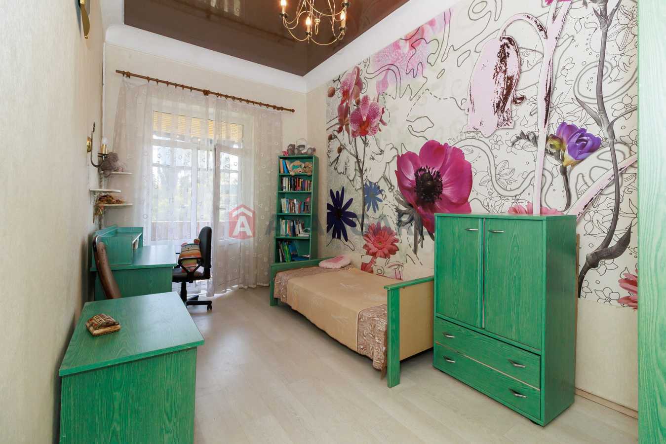Продажа 4-комнатной квартиры 111.8 м², Михаила Бойчука ул., 1А