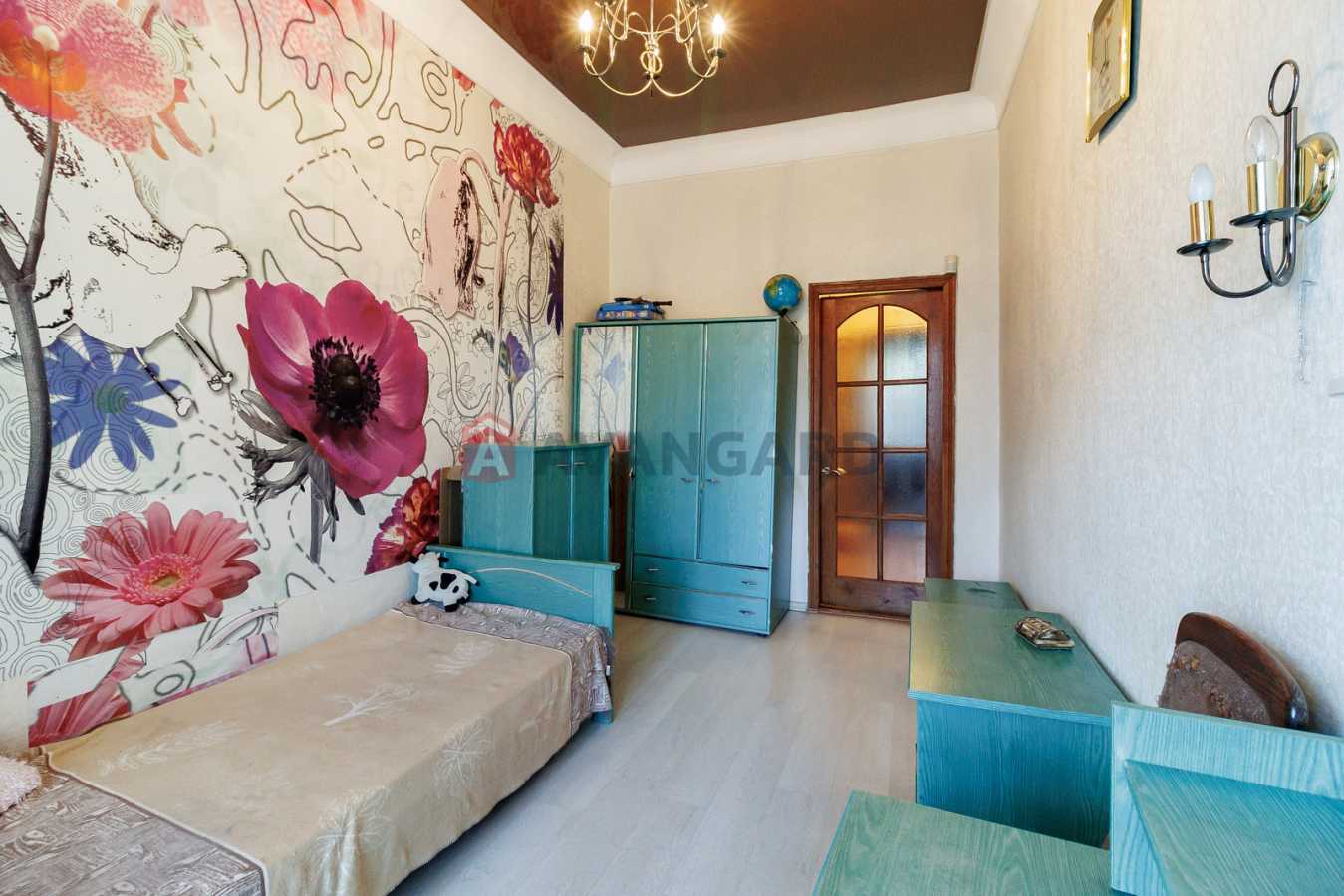 Продажа 4-комнатной квартиры 111.8 м², Михаила Бойчука ул., 1А