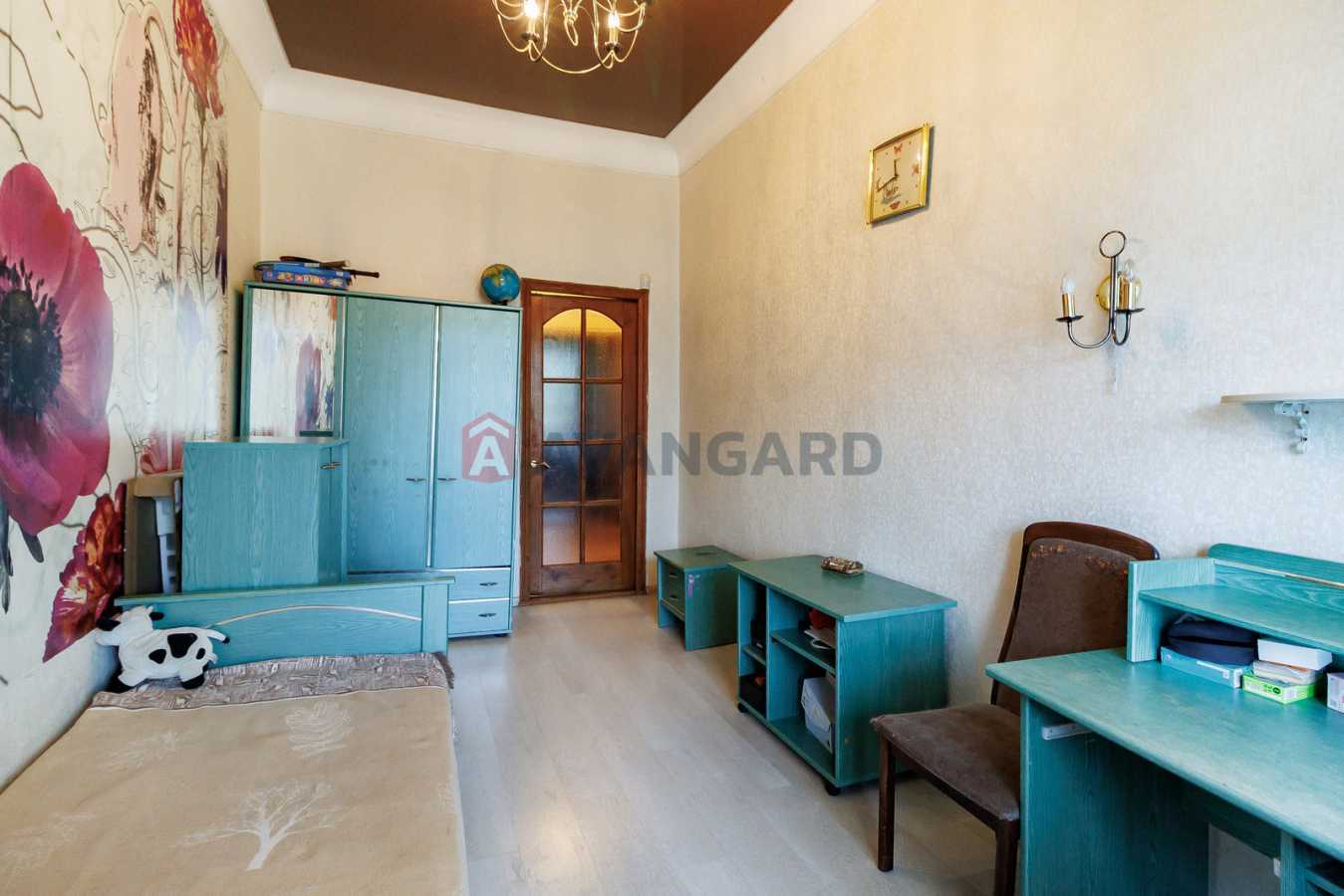 Продажа 4-комнатной квартиры 111.8 м², Михаила Бойчука ул., 1А