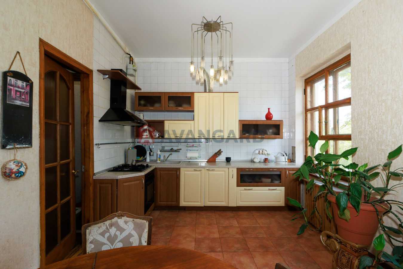 Продажа 4-комнатной квартиры 111.8 м², Михаила Бойчука ул., 1А