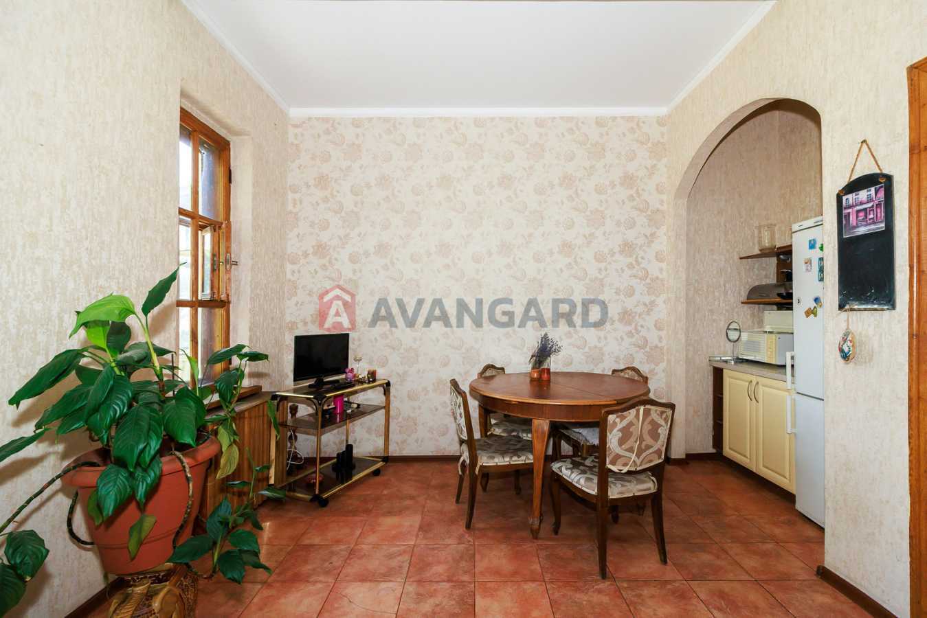 Продажа 4-комнатной квартиры 111.8 м², Михаила Бойчука ул., 1А