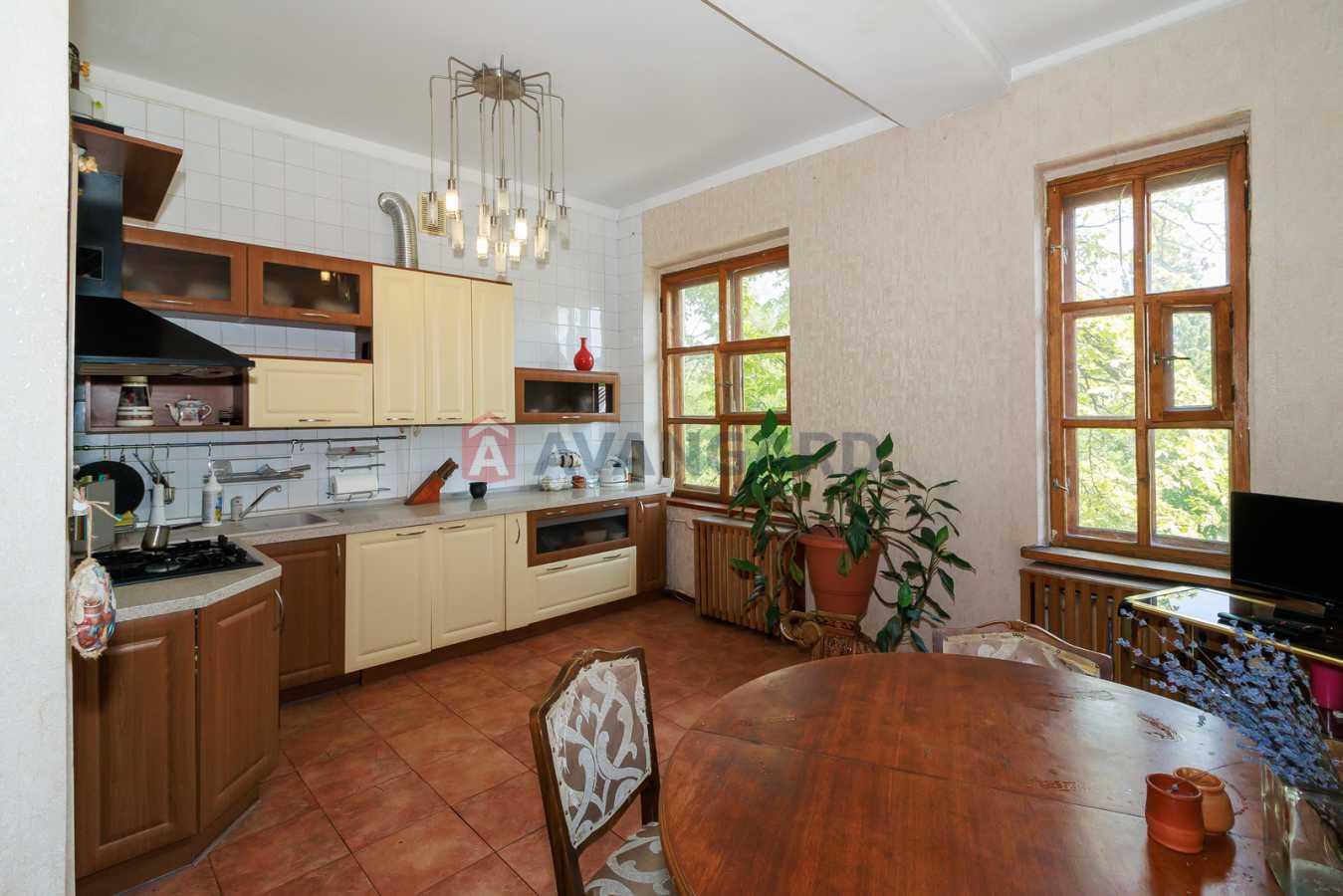 Продажа 4-комнатной квартиры 111.8 м², Михаила Бойчука ул., 1А