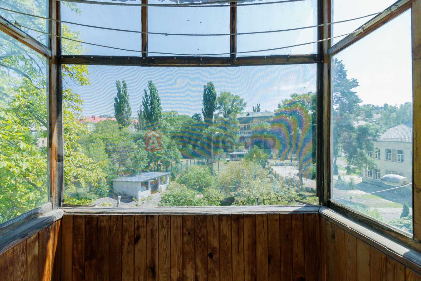Продажа 4-комнатной квартиры 111.8 м², Михаила Бойчука ул., 1А