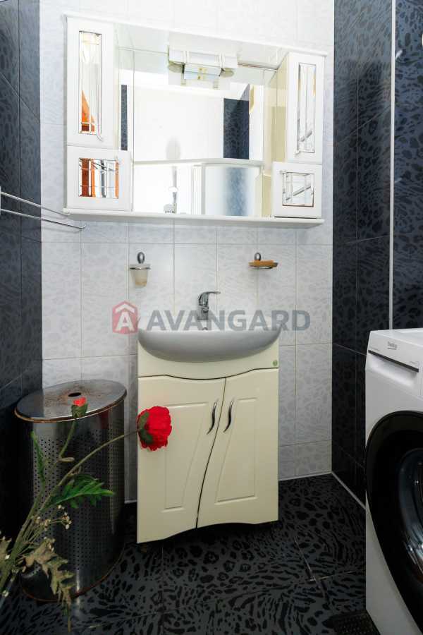 Продажа 4-комнатной квартиры 111.8 м², Михаила Бойчука ул., 1А