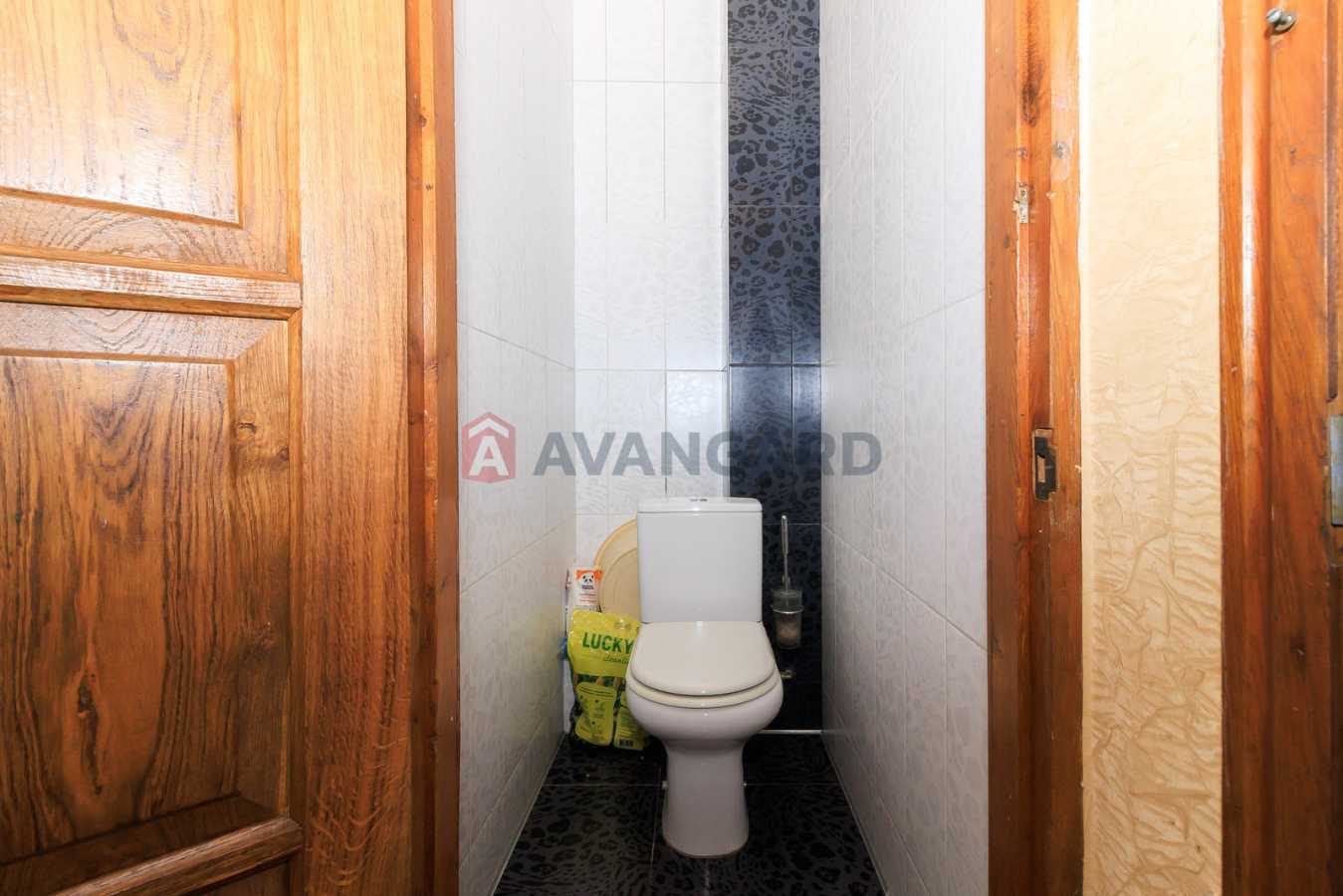 Продажа 4-комнатной квартиры 111.8 м², Михаила Бойчука ул., 1А