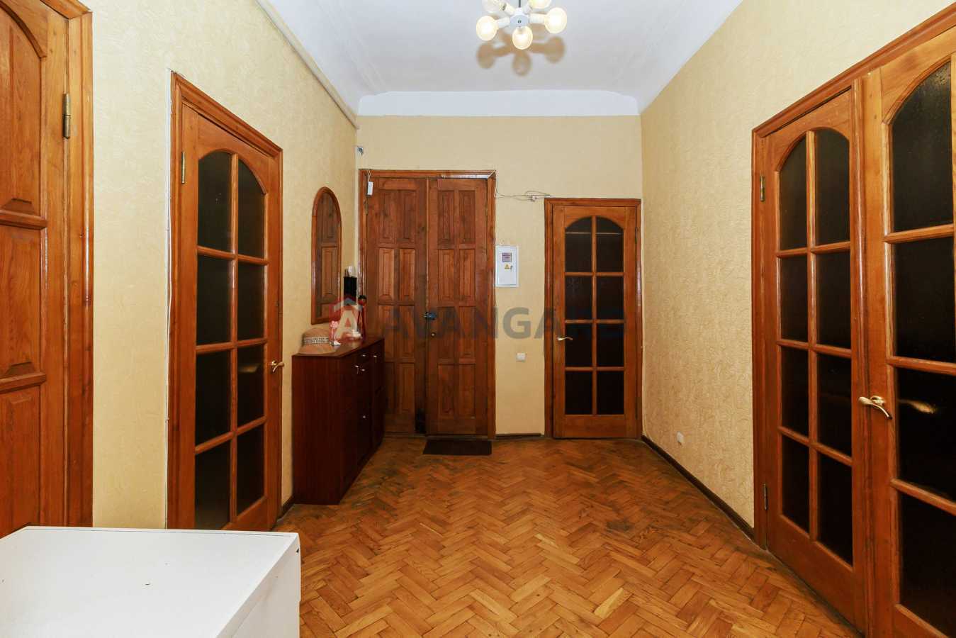 Продажа 4-комнатной квартиры 111.8 м², Михаила Бойчука ул., 1А