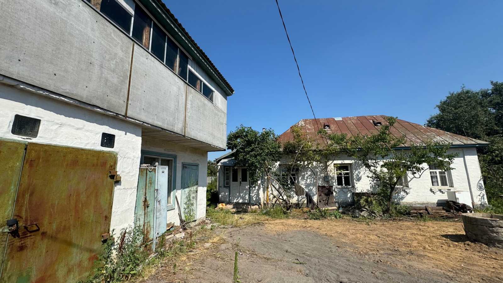 Продаж будинку 94 м², Богданівський, 14