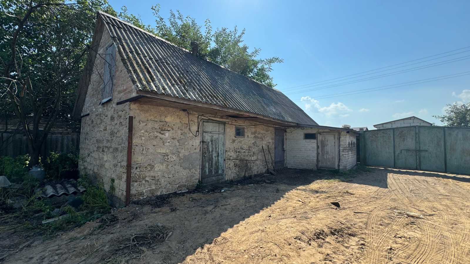 Продаж будинку 94 м², Богданівський, 14
