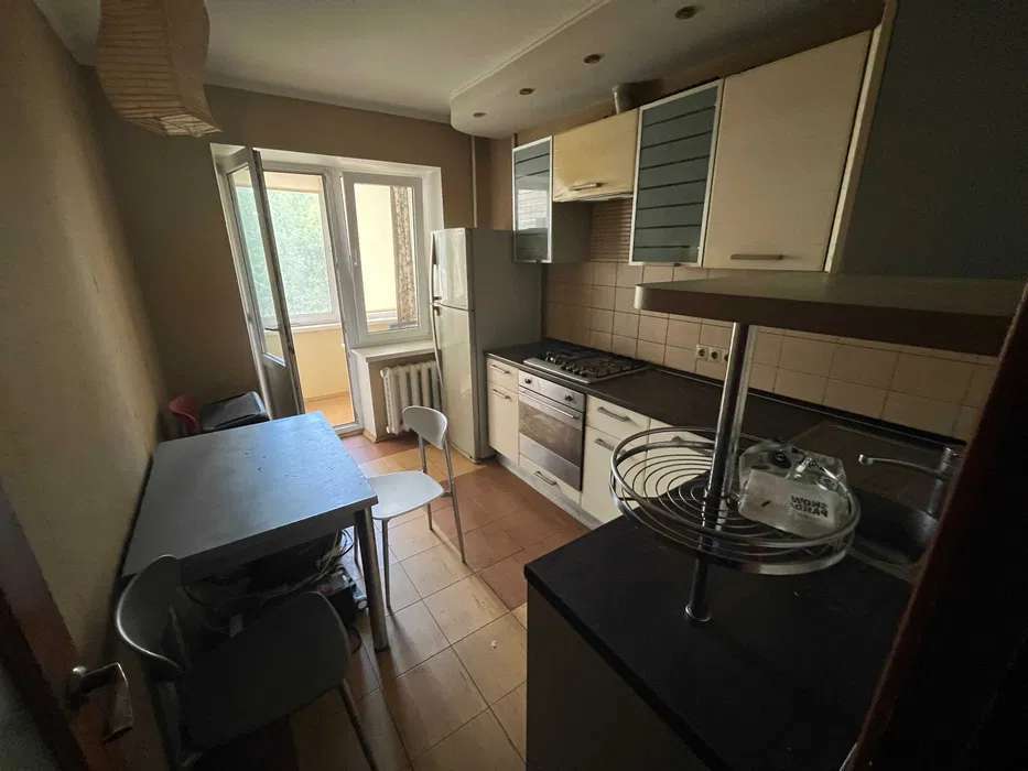 Продажа 1-комнатной квартиры 38 м², Флоренции ул., 1/11