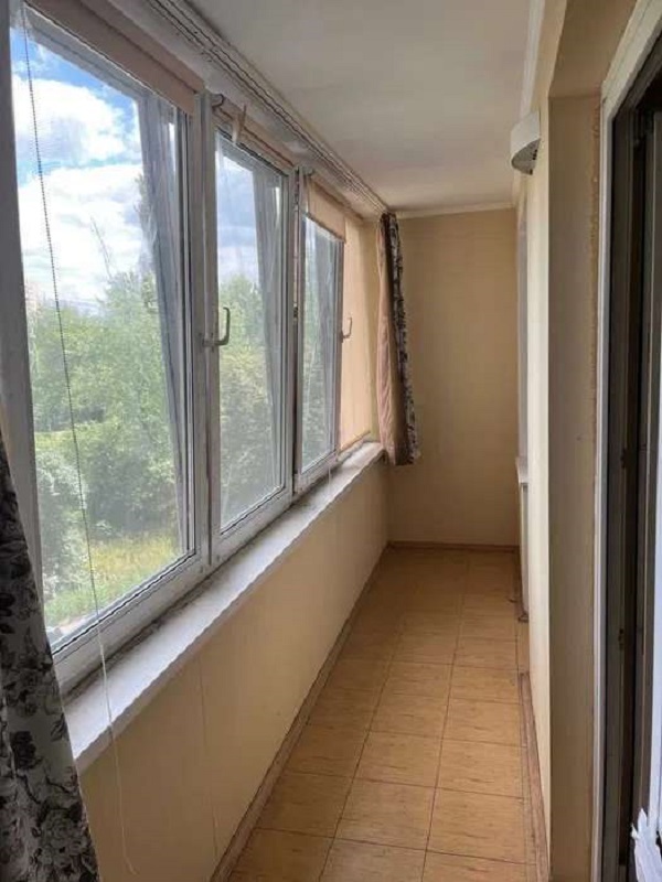 Продажа 1-комнатной квартиры 38 м², Флоренции ул., 1/11