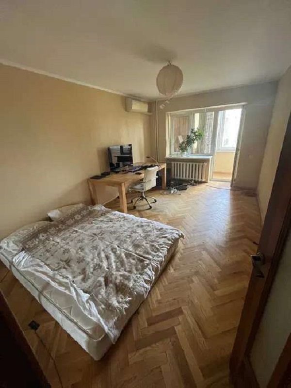 Продажа 1-комнатной квартиры 38 м², Флоренции ул., 1/11