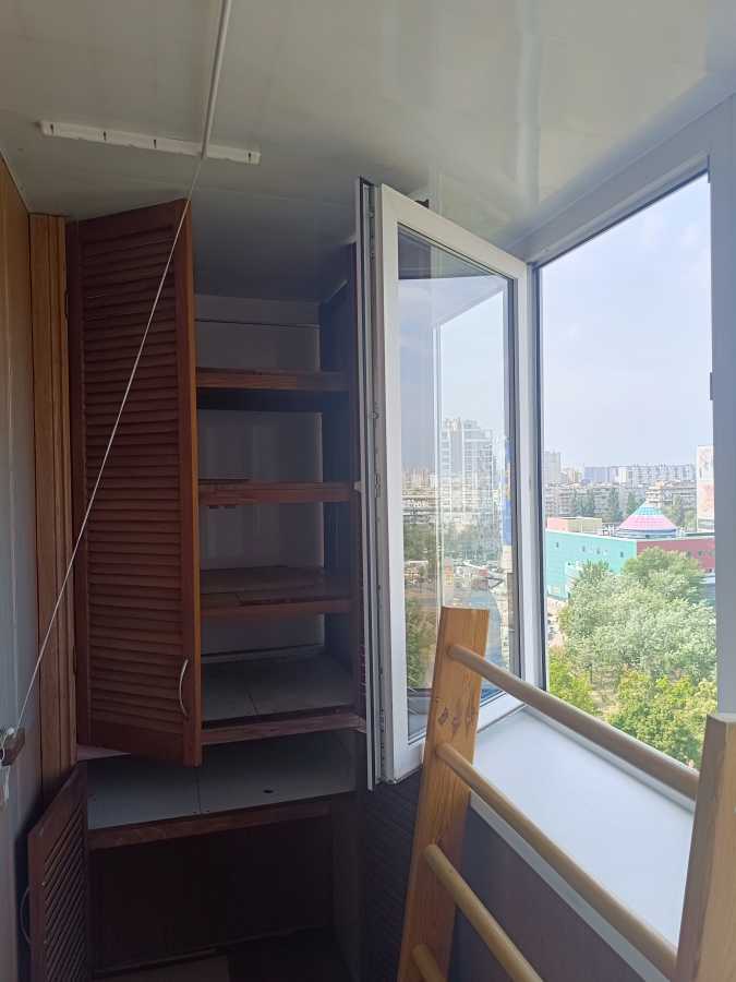 Продажа 3-комнатной квартиры 71 м², Иорданская ул., 17А