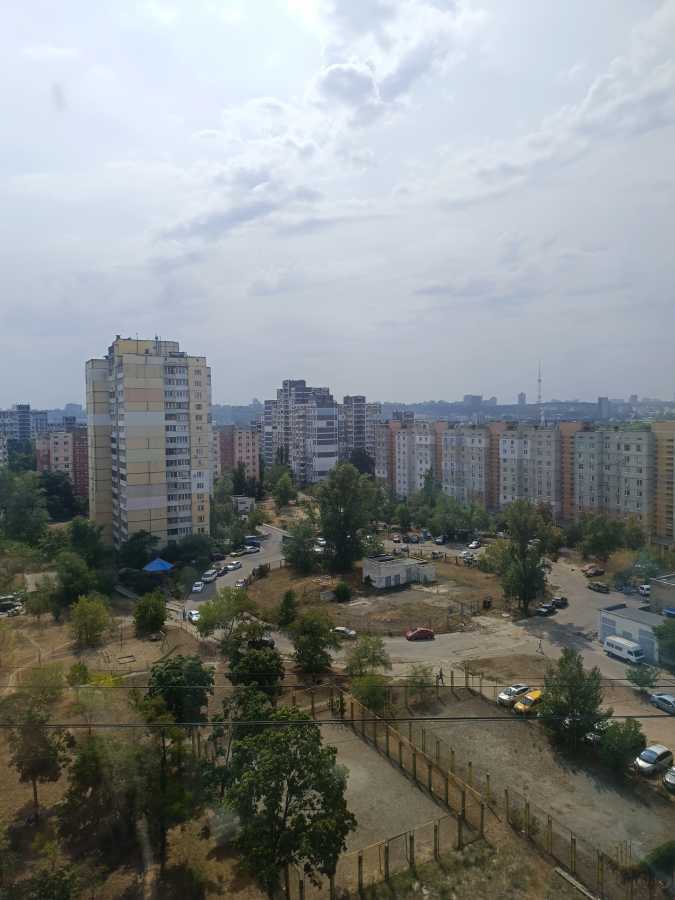 Продажа 3-комнатной квартиры 71 м², Иорданская ул., 17А