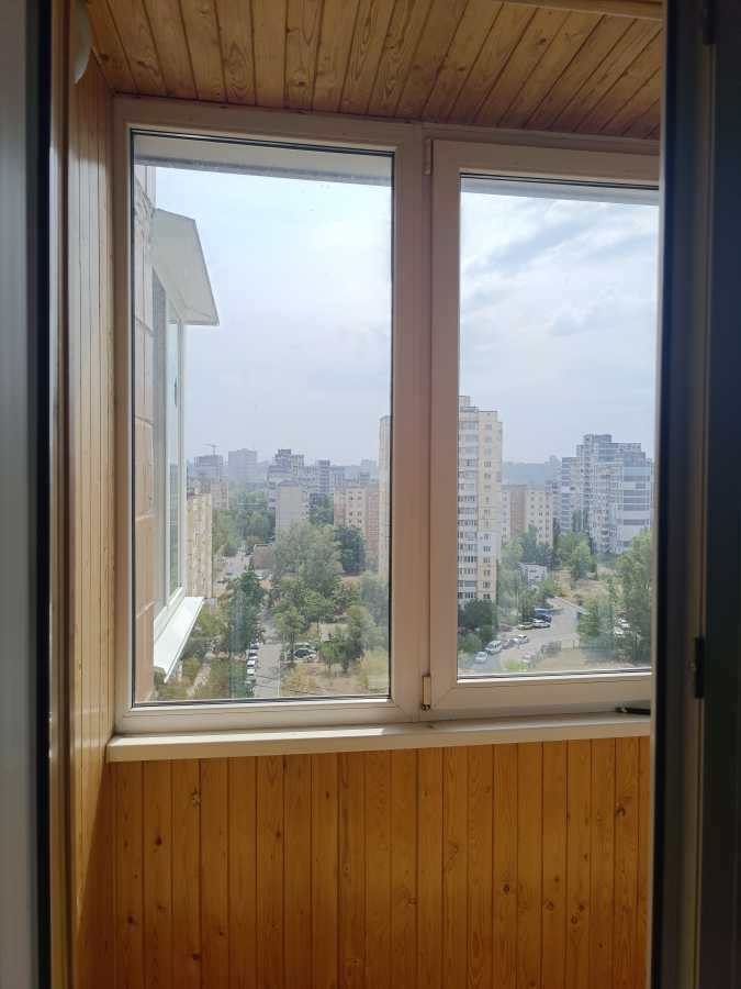 Продажа 3-комнатной квартиры 71 м², Иорданская ул., 17А