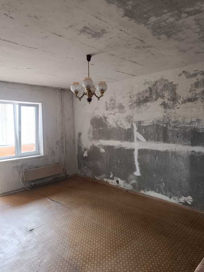 Продажа 3-комнатной квартиры 71 м², Иорданская ул., 17А