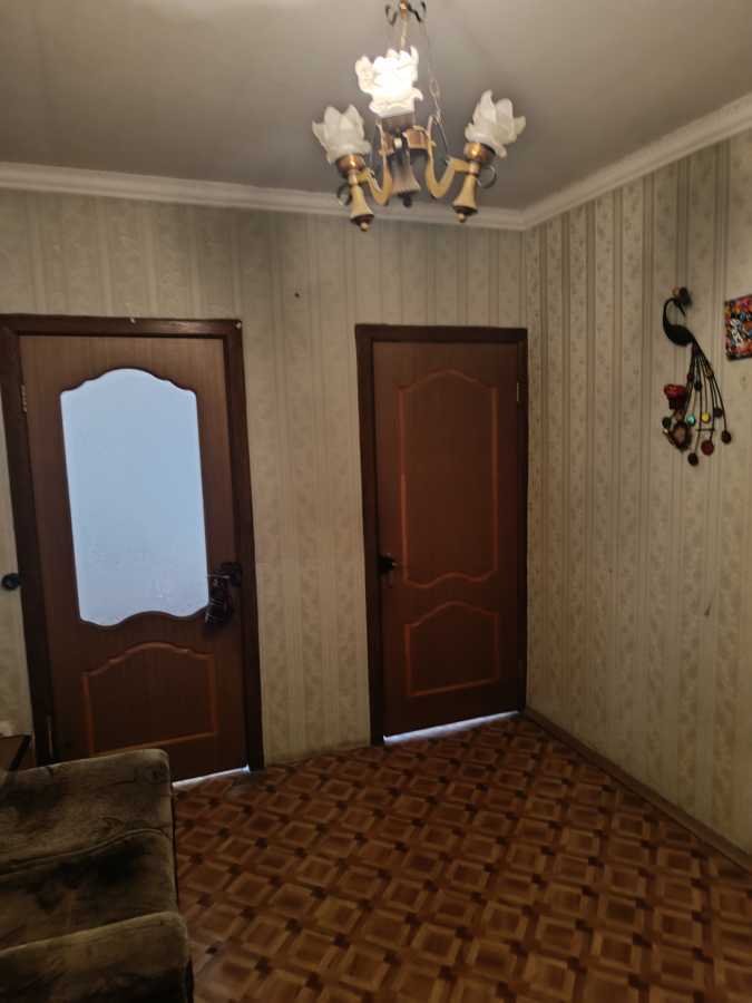 Продажа 3-комнатной квартиры 71 м², Иорданская ул., 17А