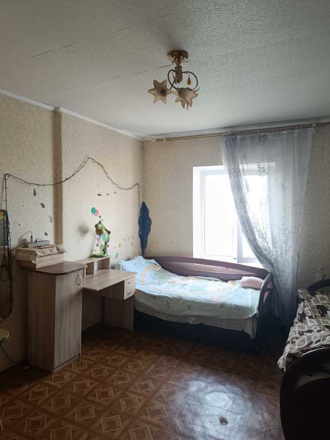 Продажа 3-комнатной квартиры 71 м², Иорданская ул., 17А