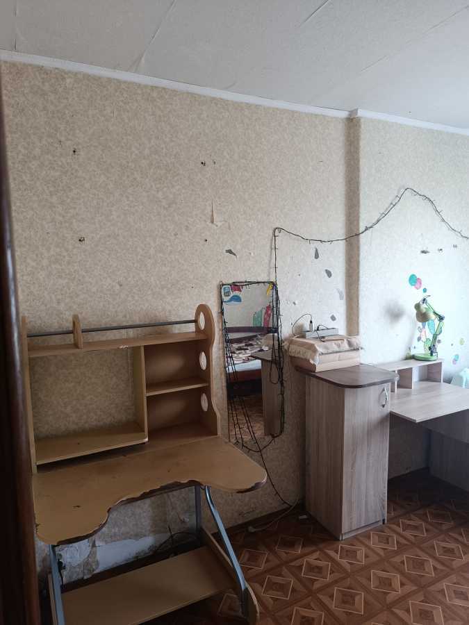 Продажа 3-комнатной квартиры 71 м², Иорданская ул., 17А