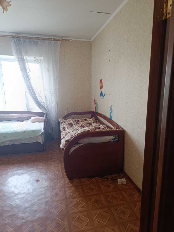 Продажа 3-комнатной квартиры 71 м², Иорданская ул., 17А