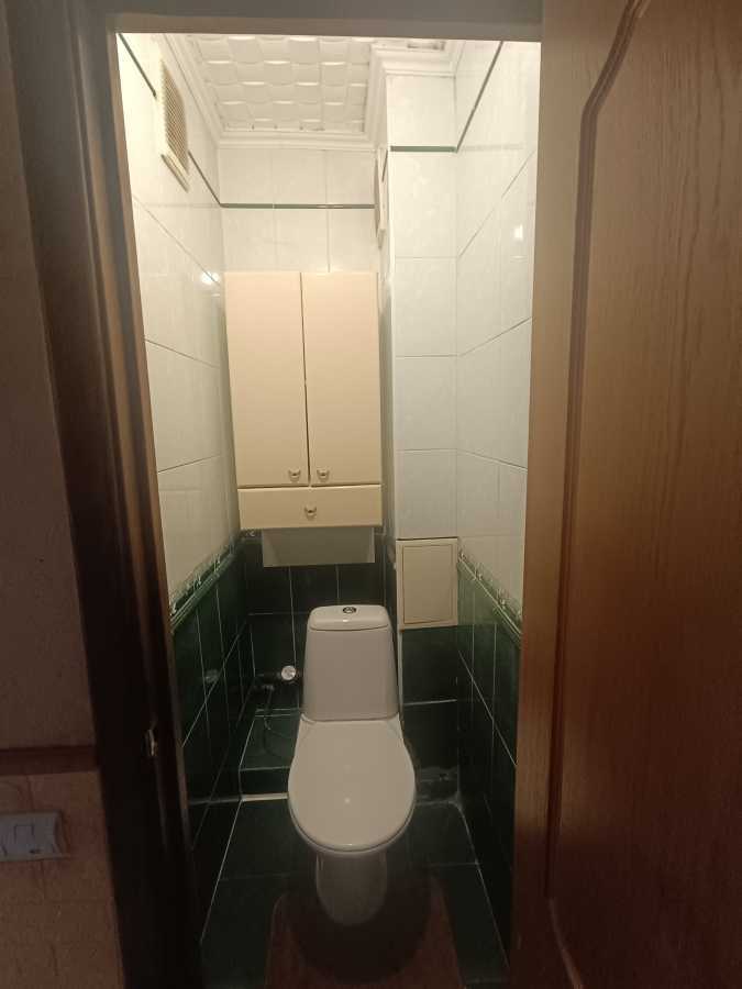 Продажа 3-комнатной квартиры 71 м², Иорданская ул., 17А