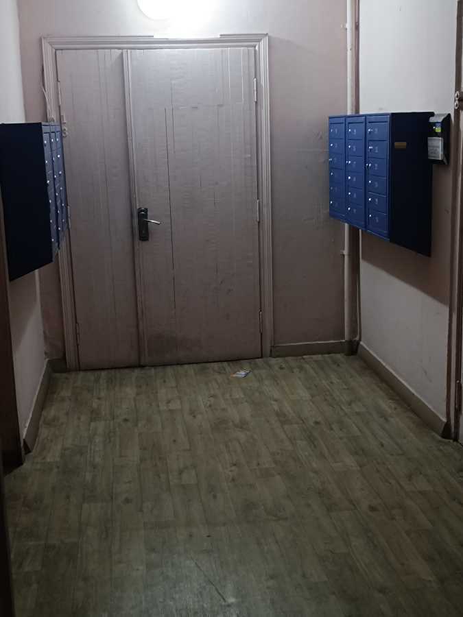 Продажа 3-комнатной квартиры 71 м², Иорданская ул., 17А