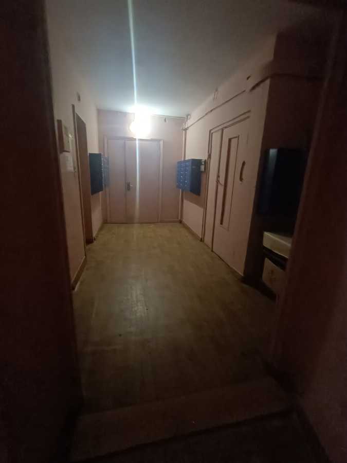 Продажа 3-комнатной квартиры 71 м², Иорданская ул., 17А