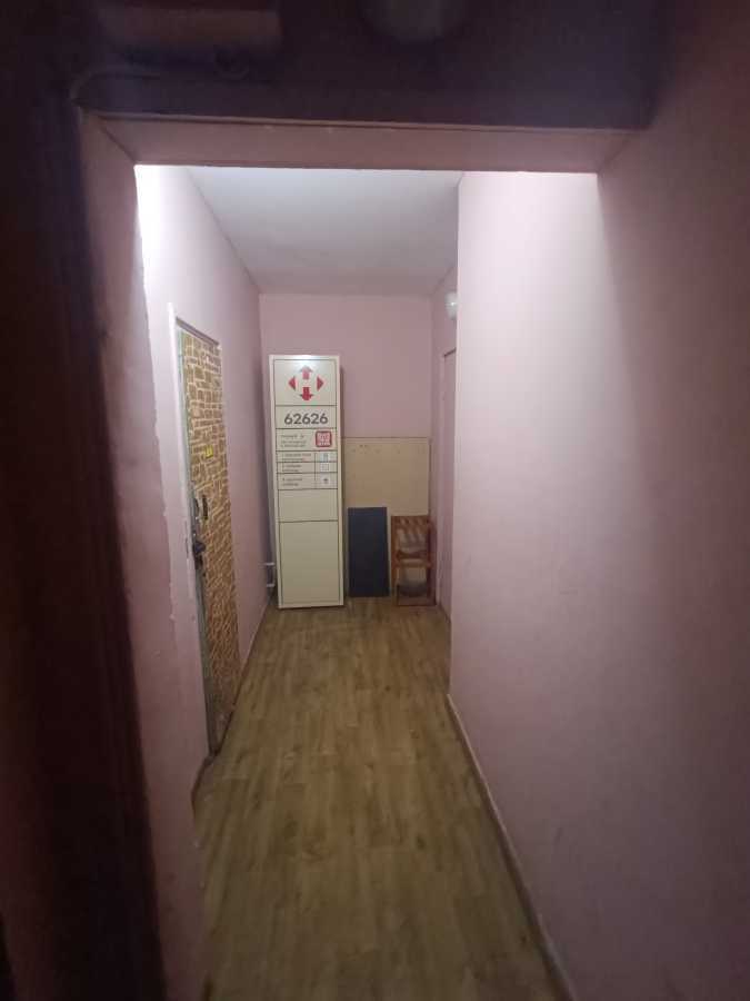 Продажа 3-комнатной квартиры 71 м², Иорданская ул., 17А