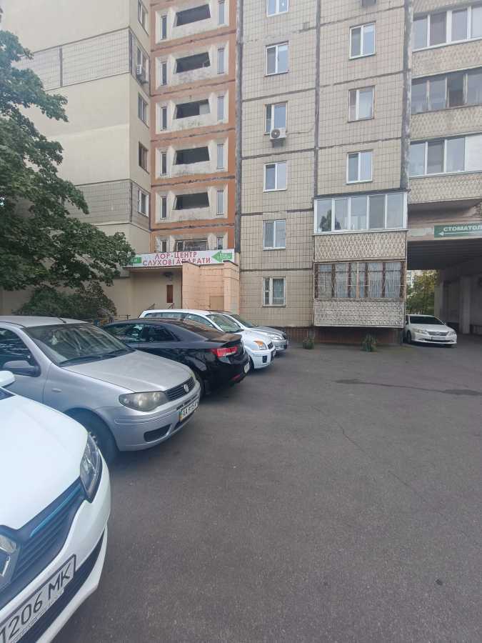 Продажа 3-комнатной квартиры 71 м², Иорданская ул., 17А