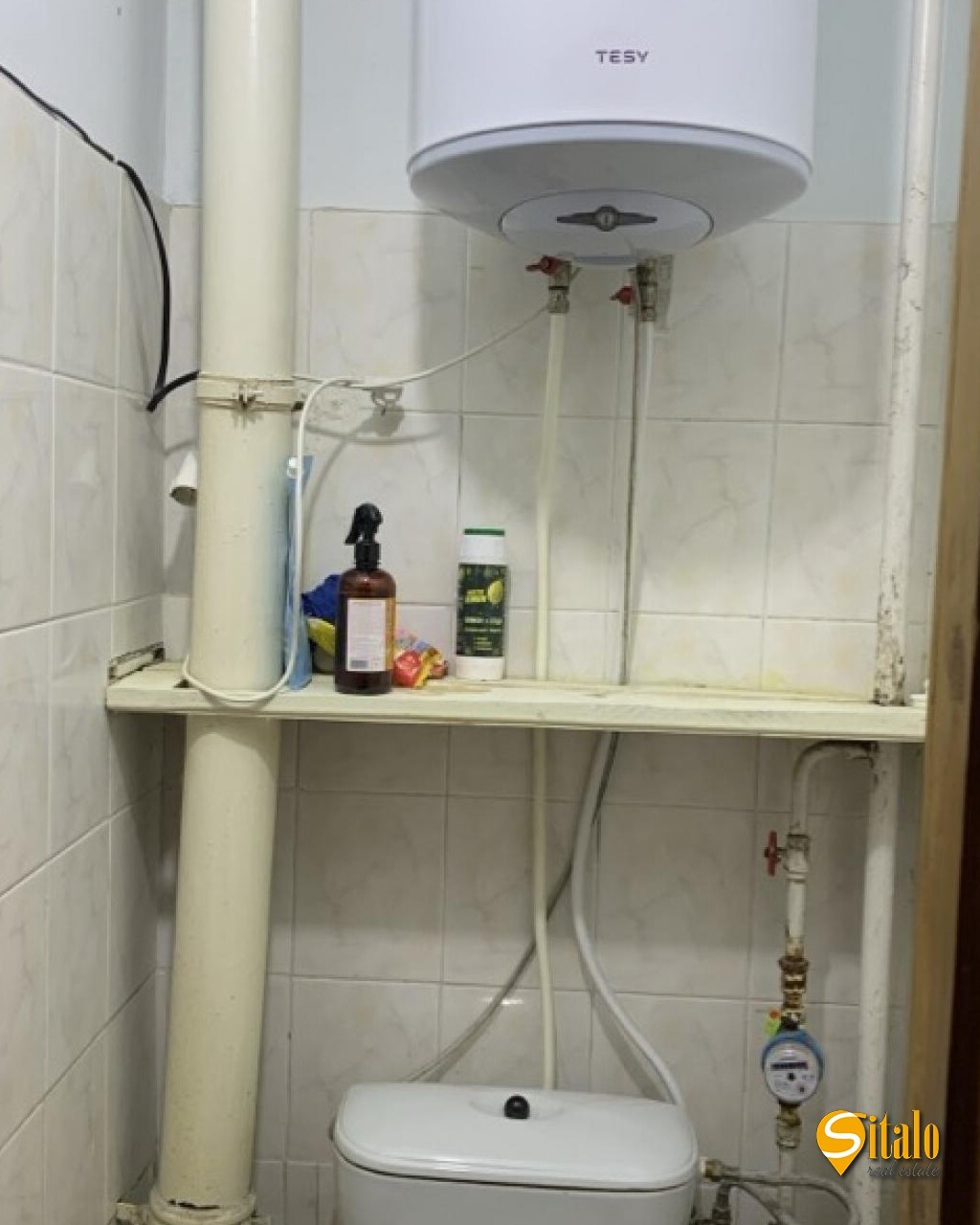 Продаж 2-кімнатної квартири 64 м², Драгоманова вул., 2
