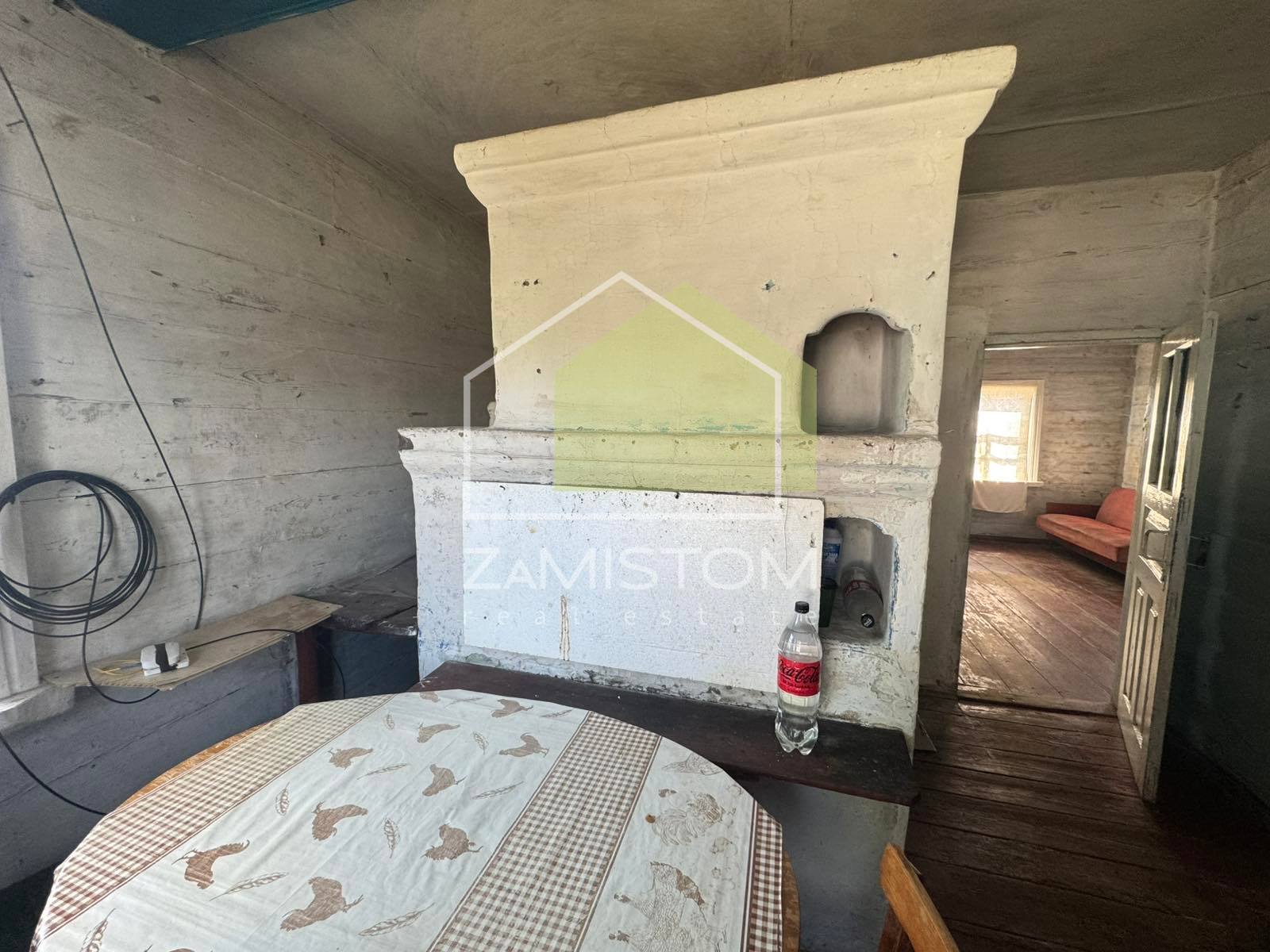Продаж будинку 54 м²