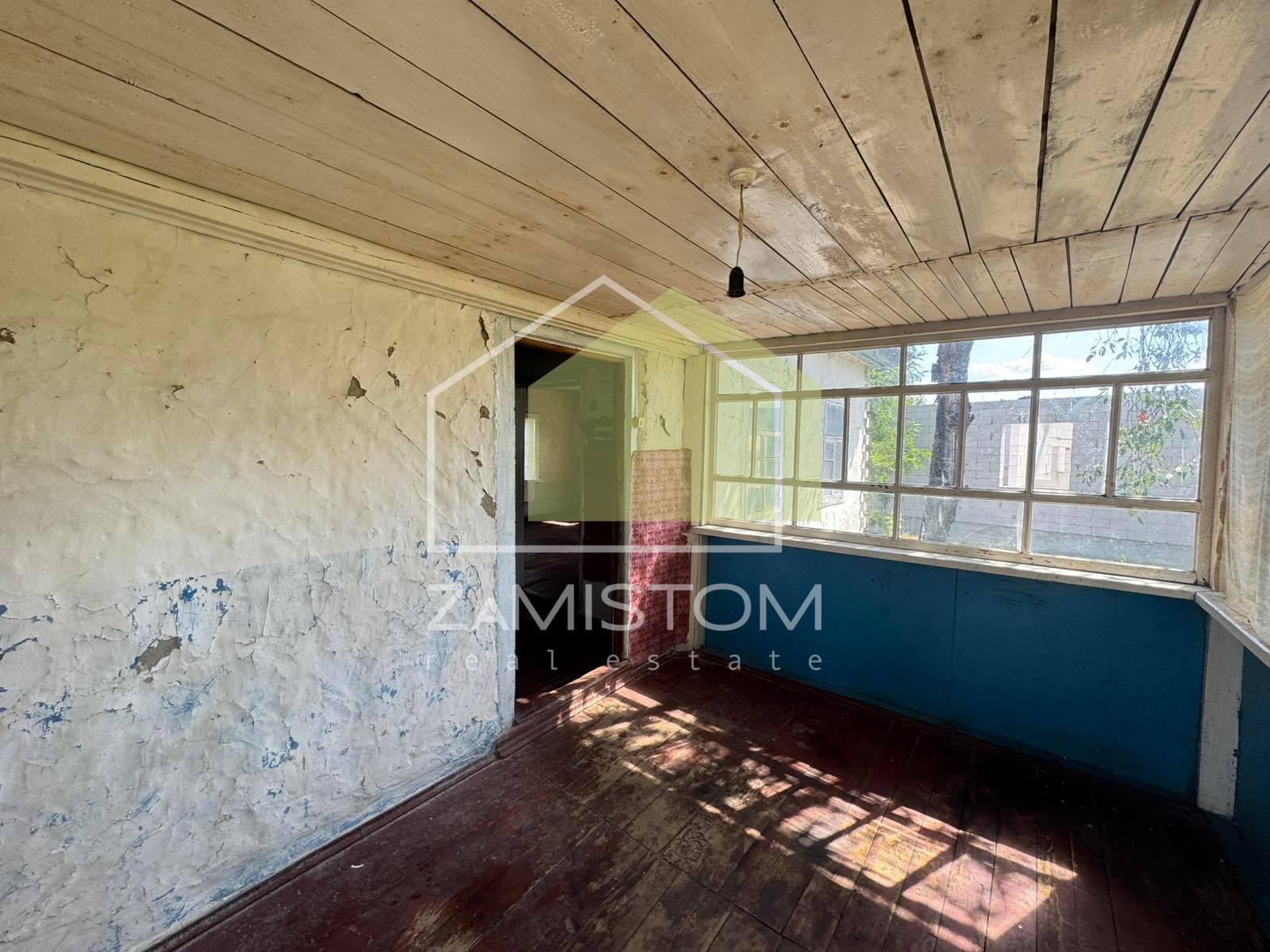 Продаж будинку 54 м²