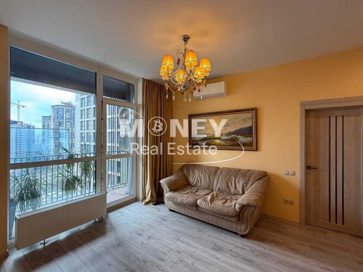 Продажа 1-комнатной квартиры 60 м², Тверской тупик, тупік, 7Б